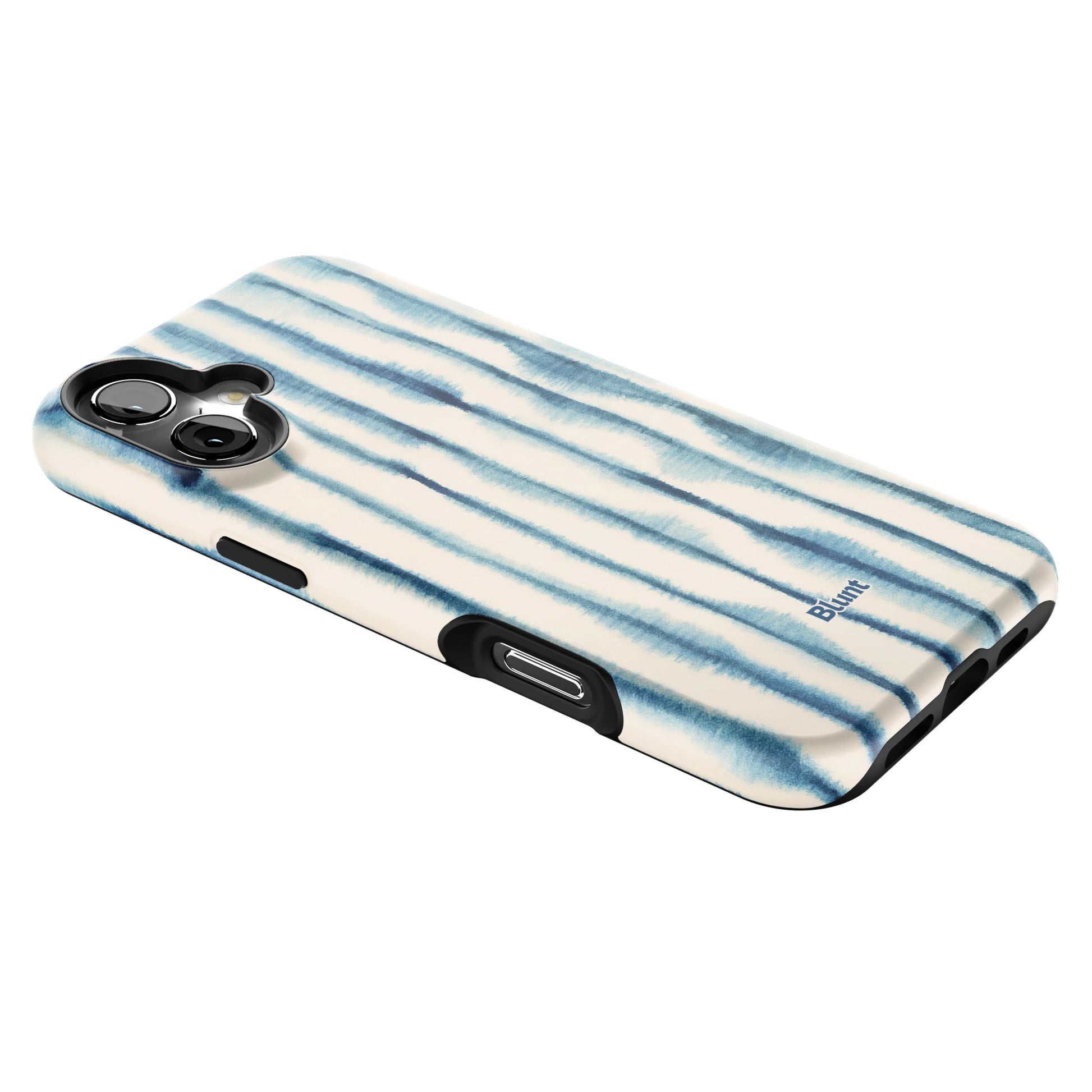 Ocean Drip iPhone Case gallery - Iphone_16_Mini_Air_Plus_2