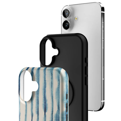 Ocean Drip iPhone Case gallery - Iphone_16_Mini_Air_Plus_3