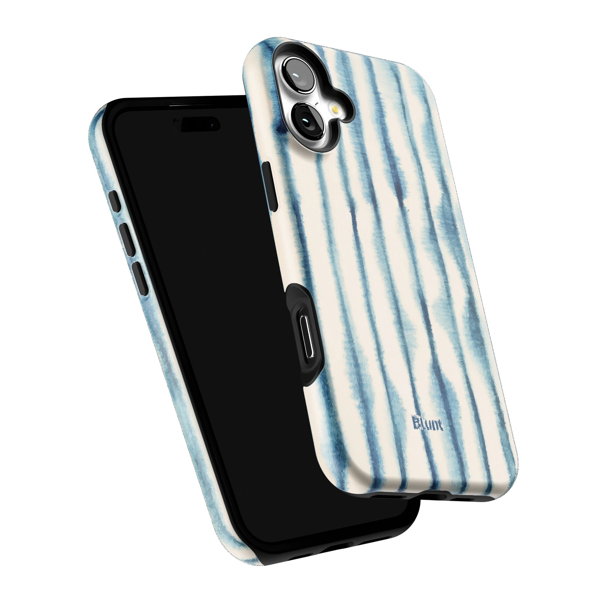 Ocean Drip iPhone Case gallery - Iphone_16_Mini_Air_Plus_6