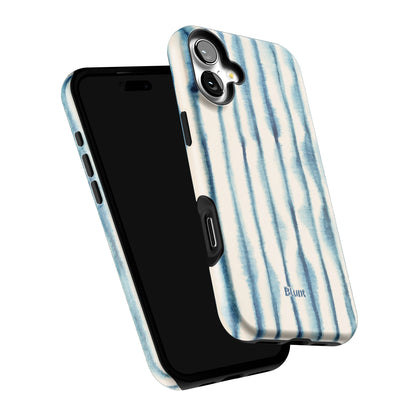 Ocean Drip iPhone Case gallery - Iphone_16_Mini_Air_Plus_6