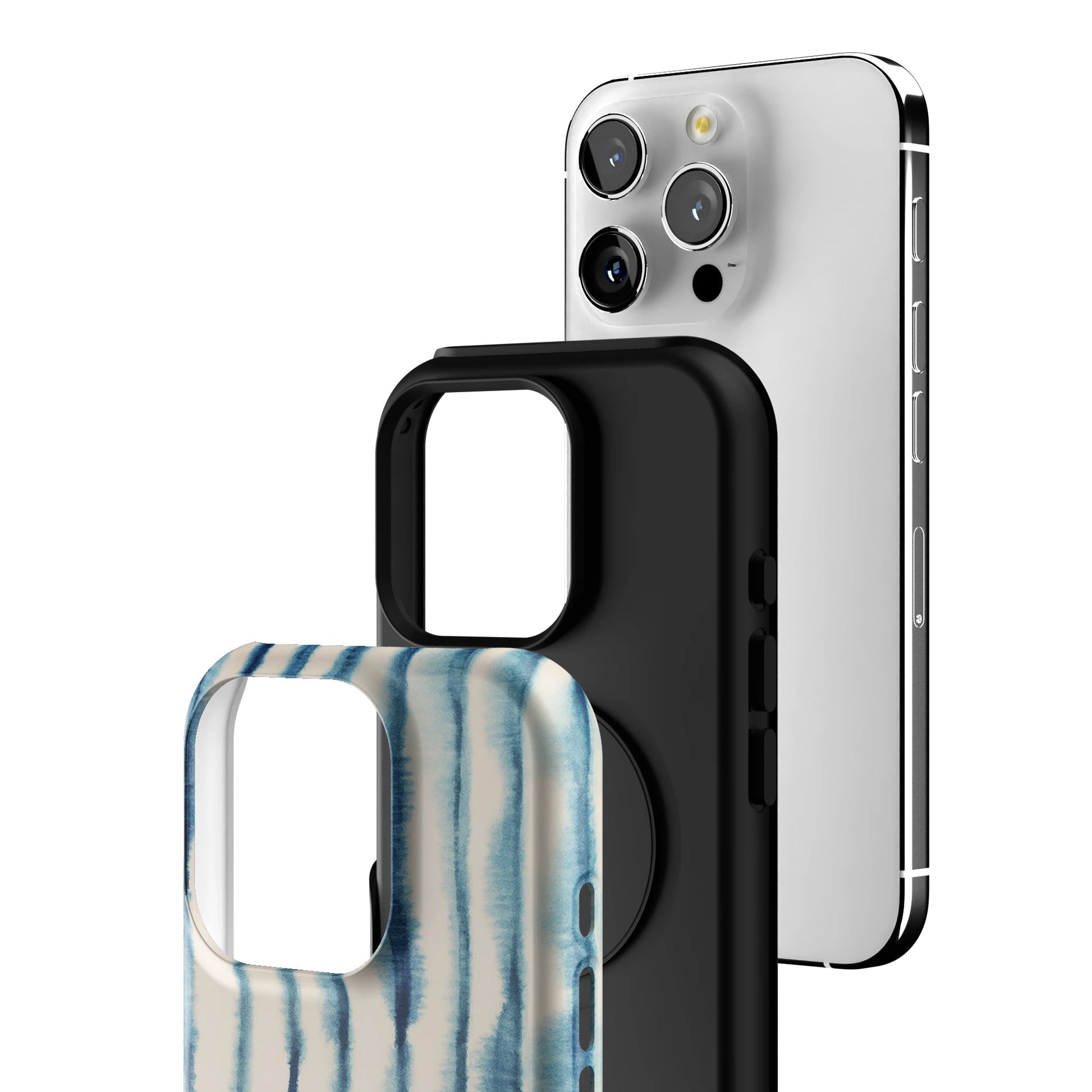 Ocean Drip iPhone Case gallery - Iphone_16_Pro_3