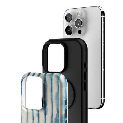 Ocean Drip iPhone Case gallery - Iphone_16_Pro_3