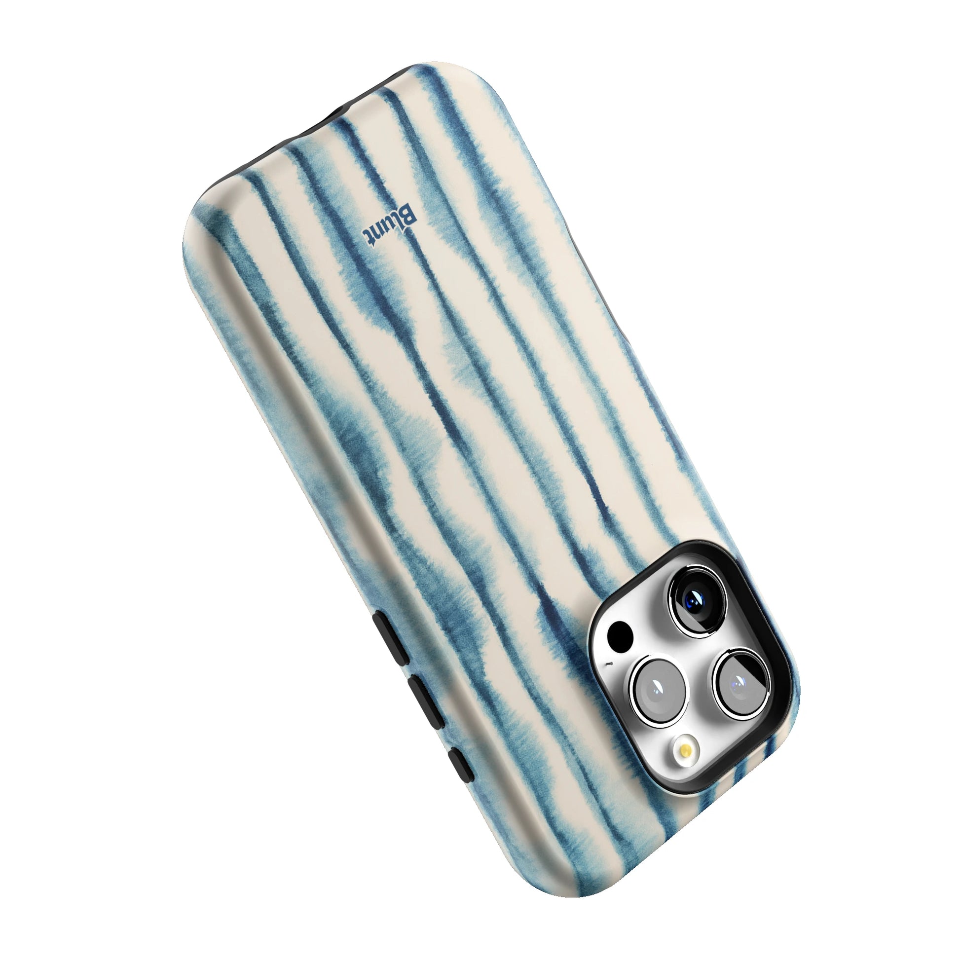 Ocean Drip iPhone Case gallery - Iphone_16_Pro_5