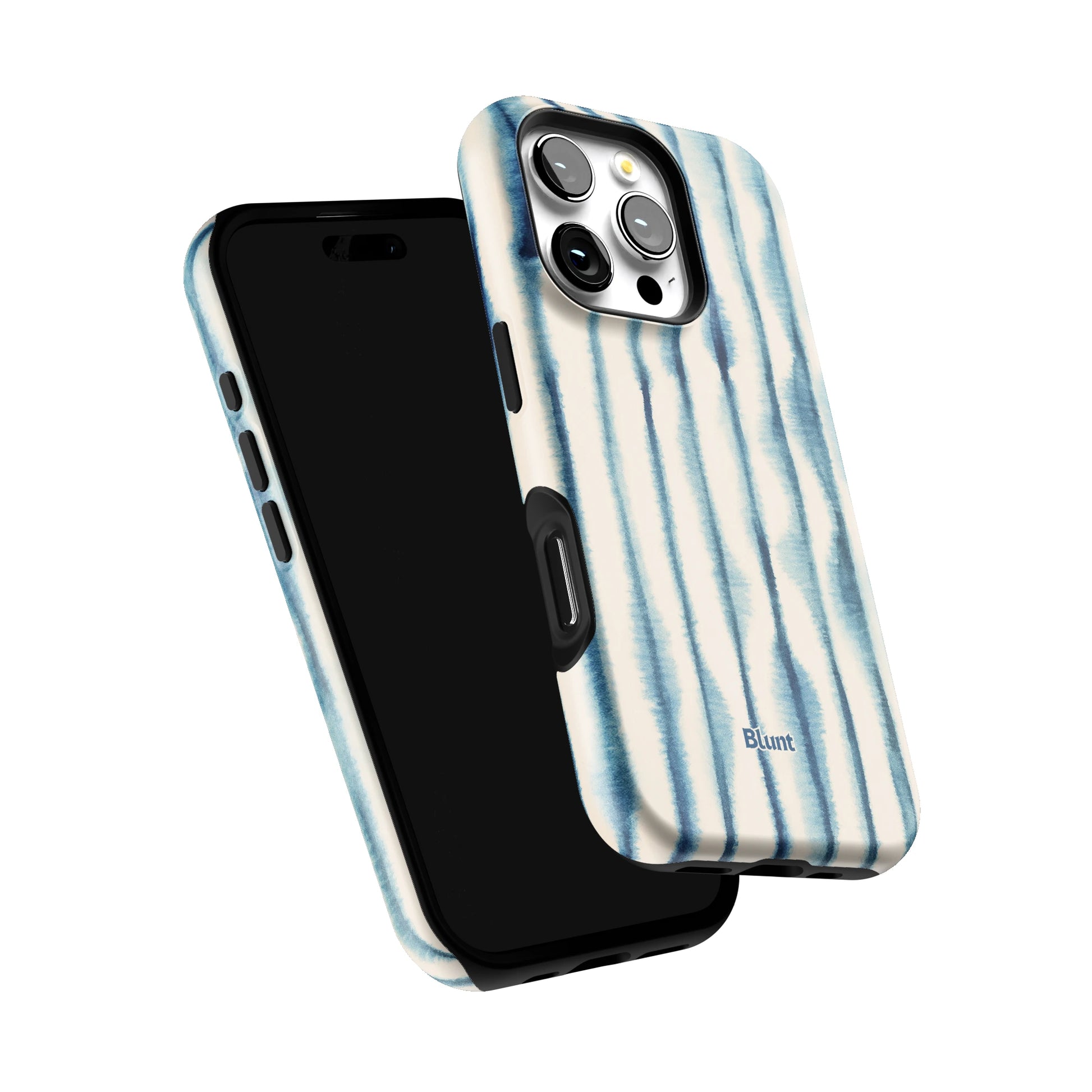 Ocean Drip iPhone Case gallery - Iphone_16_Pro_6