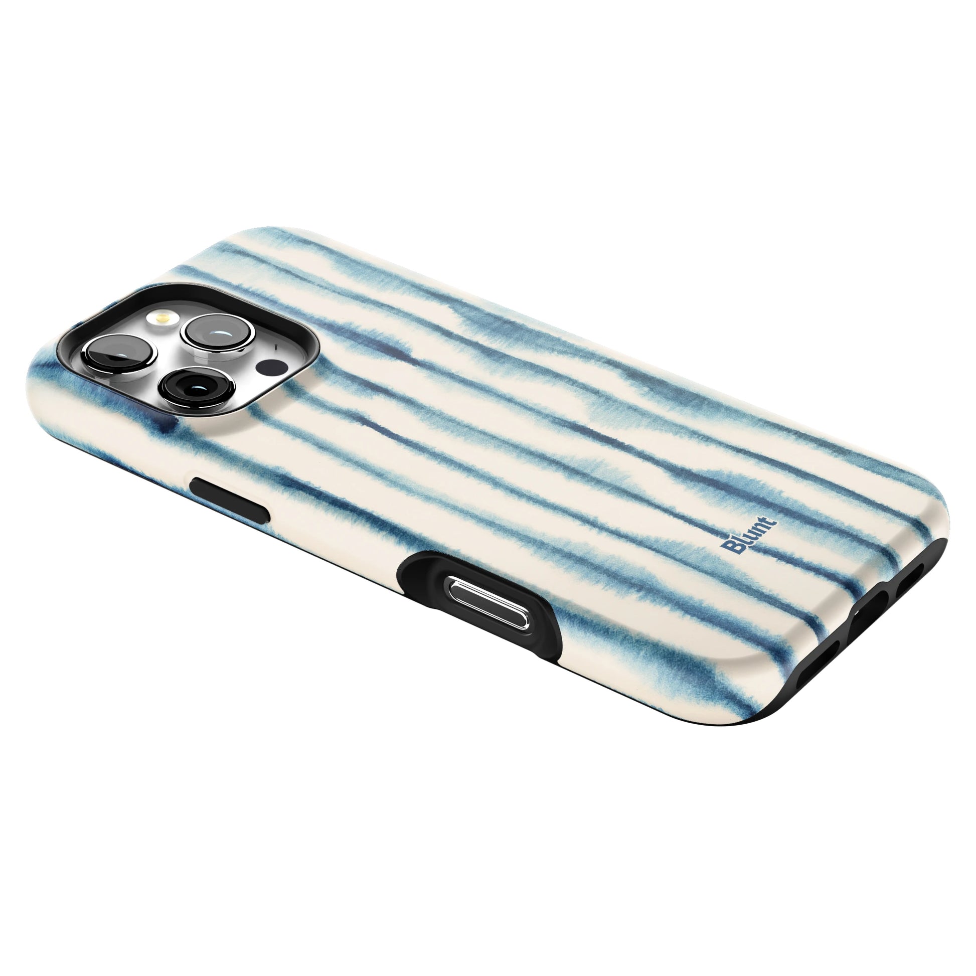 Ocean Drip iPhone Case gallery - Iphone_16_Pro_Max_2