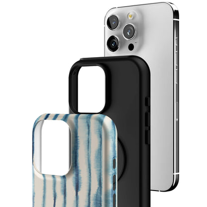 Ocean Drip iPhone Case gallery - Iphone_16_Pro_Max_3
