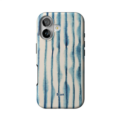 Ocean Drip iPhone Case gallery - Iphone_17_Iphone_1