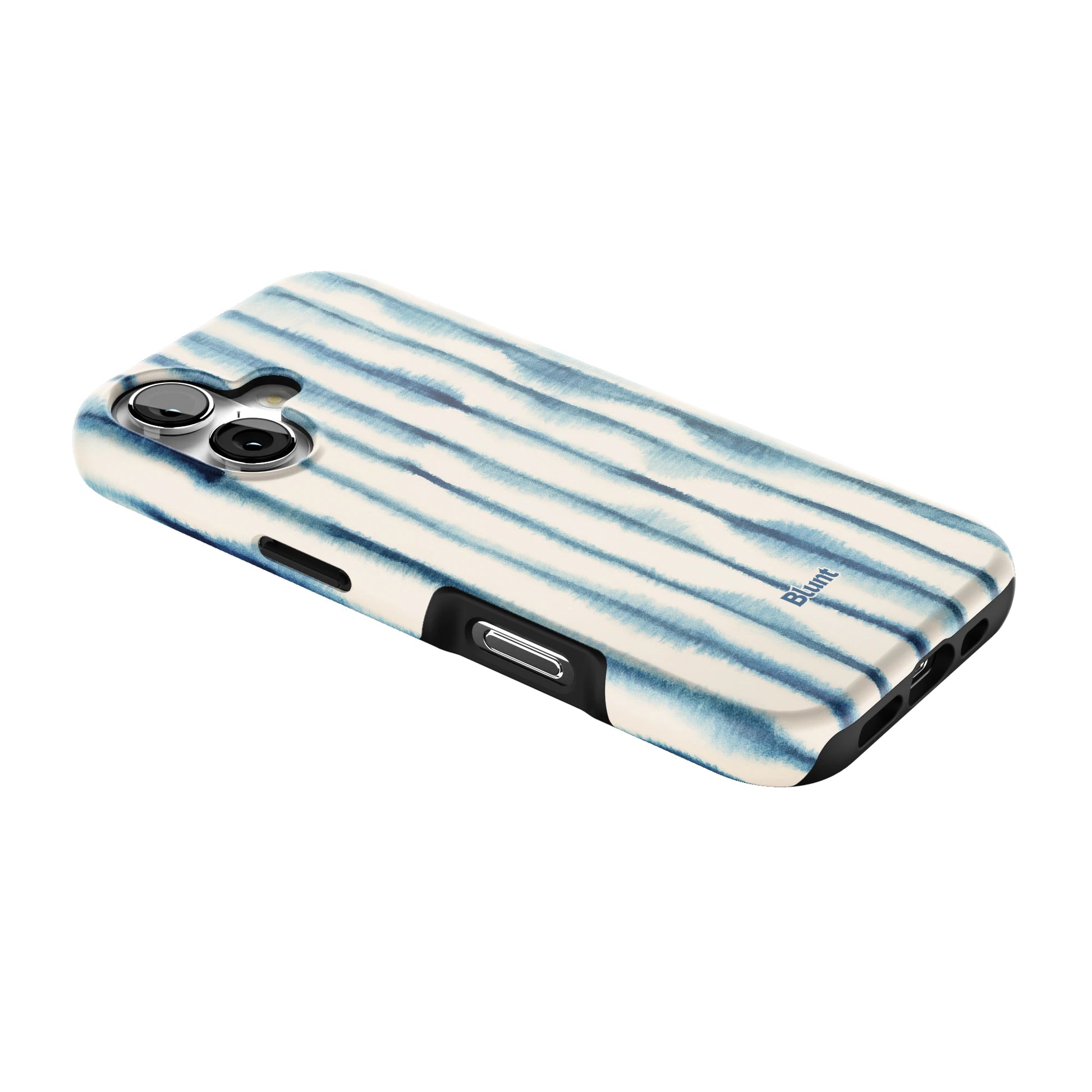 Ocean Drip iPhone Case gallery - Iphone_17_Iphone_2