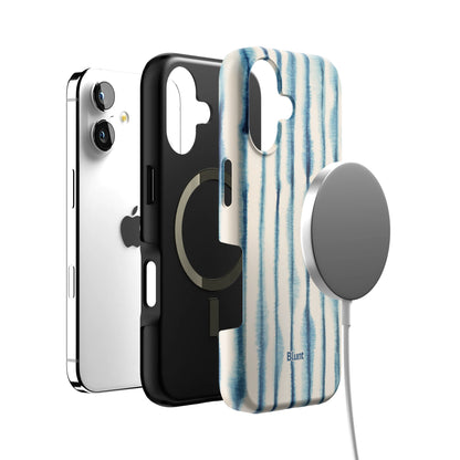Ocean Drip iPhone Case gallery - Iphone_17_Iphone_4