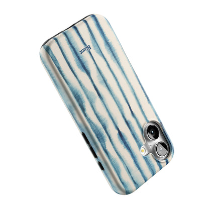 Ocean Drip iPhone Case gallery - Iphone_17_Iphone_5