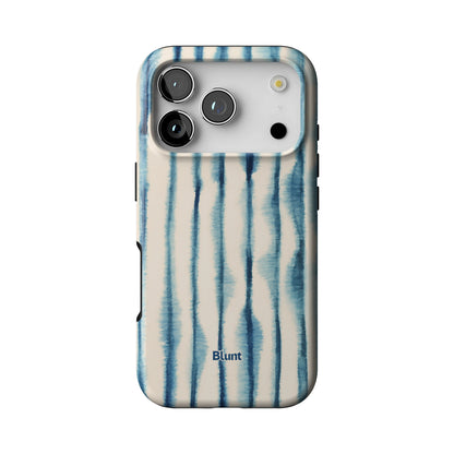 Ocean Drip iPhone Case gallery - Iphone_17_Pro_1