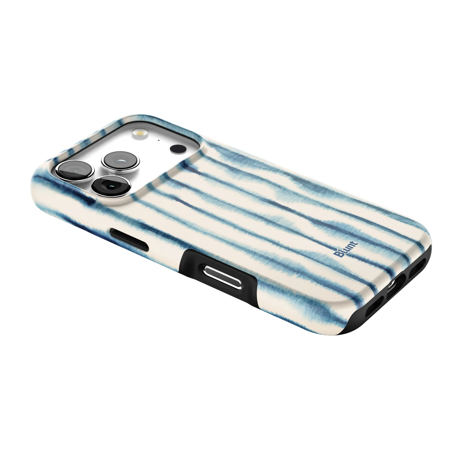 Ocean Drip iPhone Case gallery - Iphone_17_Pro_2