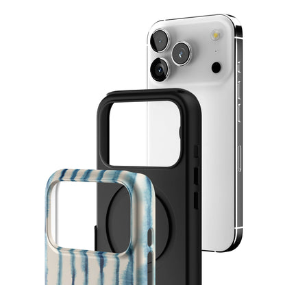 Ocean Drip iPhone Case gallery - Iphone_17_Pro_3
