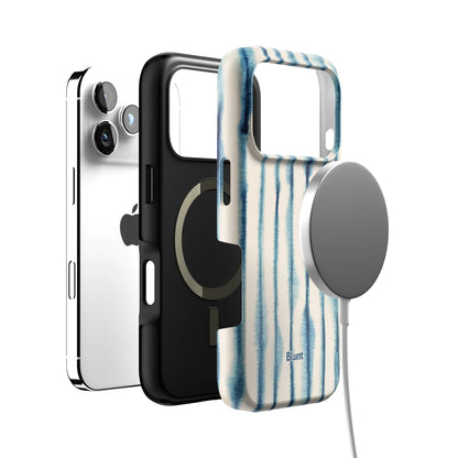 Ocean Drip iPhone Case gallery - Iphone_17_Pro_4