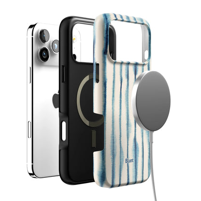Ocean Drip iPhone Case gallery - Iphone_17_Pro_Max_4