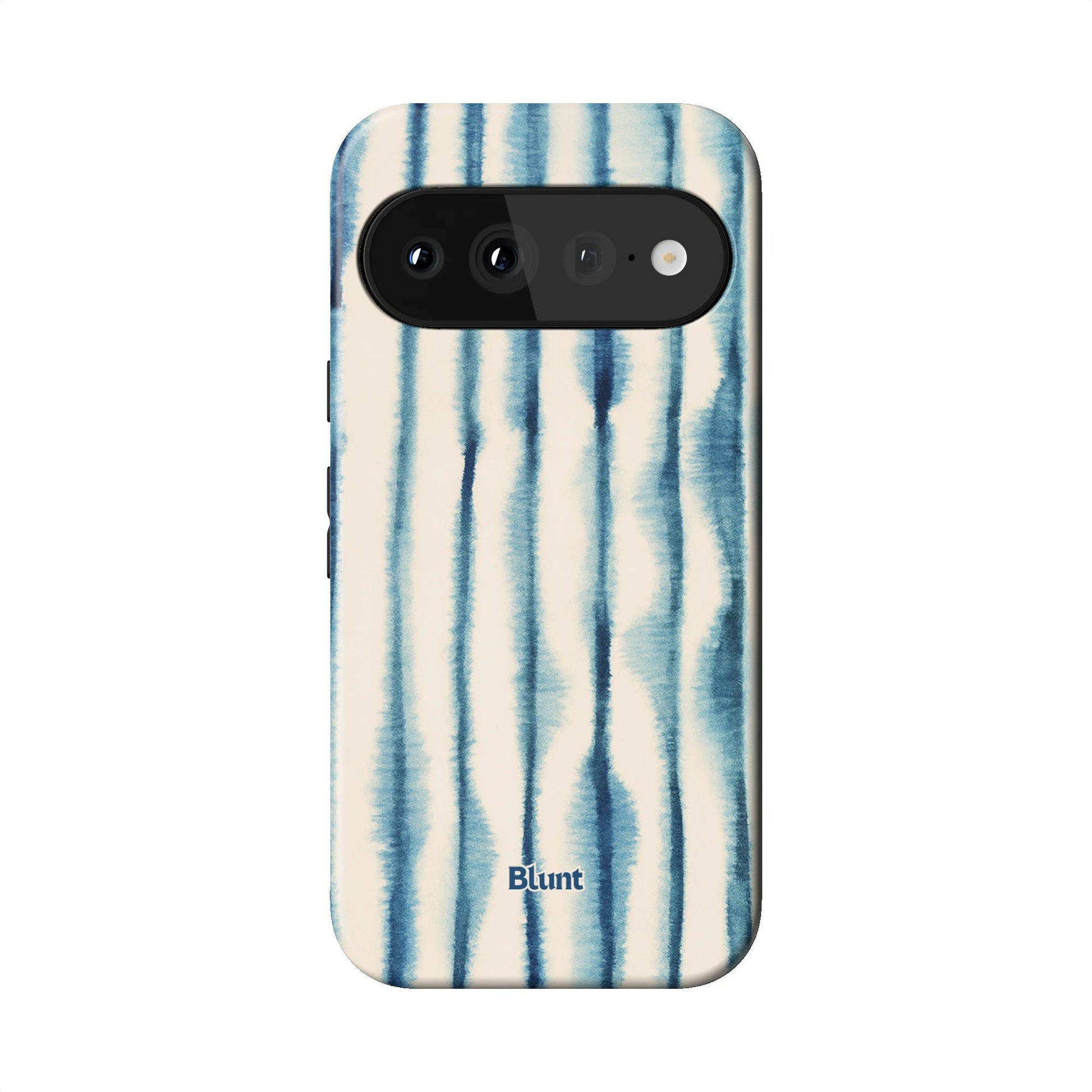 Ocean Drip Pixel Case - Blunt Cases