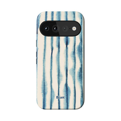 Ocean Drip Pixel Case - Blunt Cases