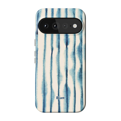 Ocean Drip Pixel Case - Blunt Cases