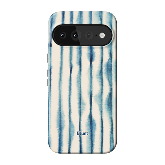 Ocean Drip Pixel Case - Blunt Cases