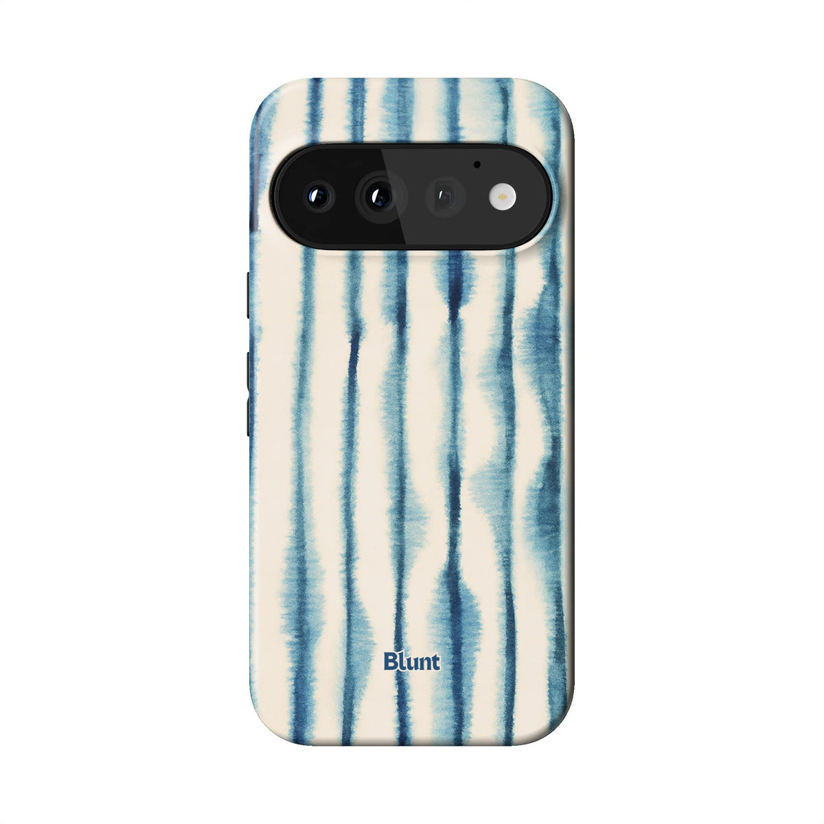 Ocean Drip Pixel Case - Blunt Cases