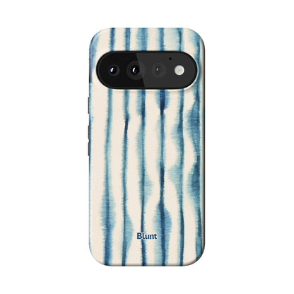 Ocean Drip Pixel Case - Blunt Cases