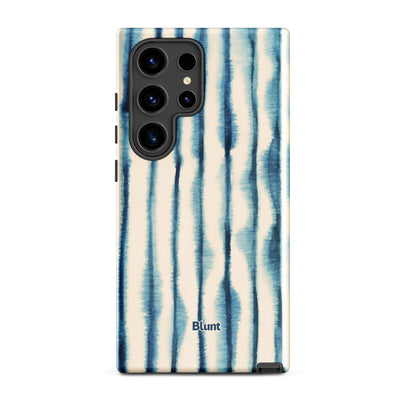 Ocean Drip Samsung Case - Blunt Cases