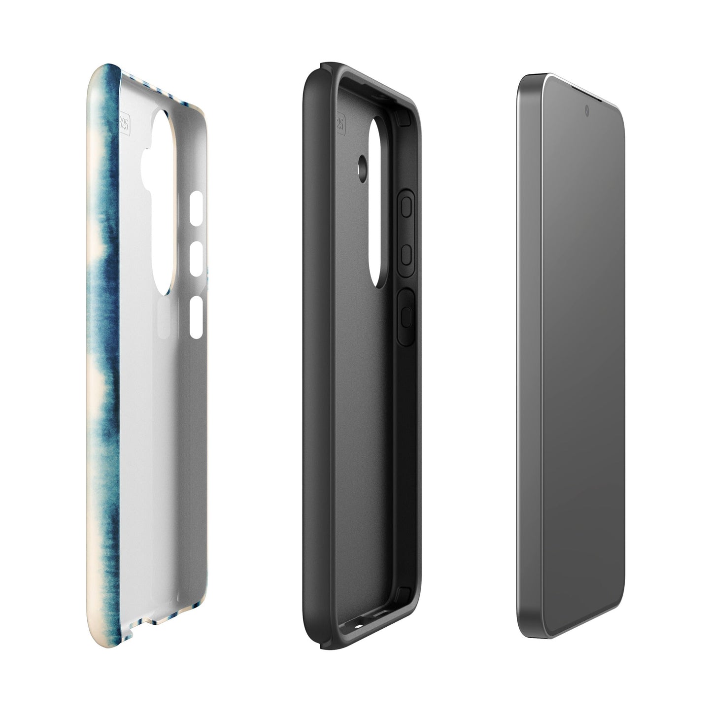 Ocean Drip Samsung Case - Blunt Cases