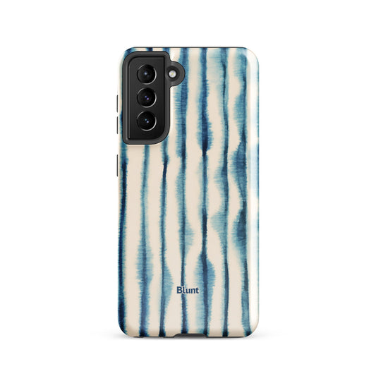 Ocean Drip Samsung Case - Blunt Cases