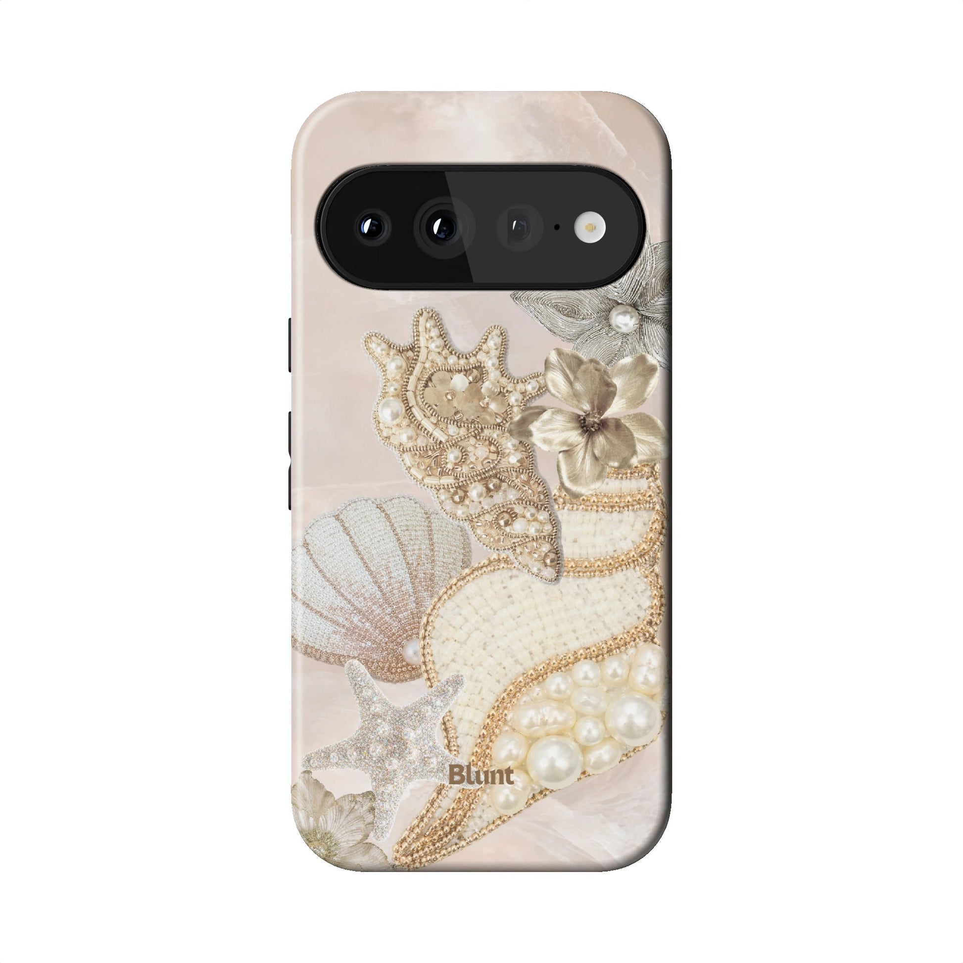 Ocean Gems Pixel Case - Blunt Cases