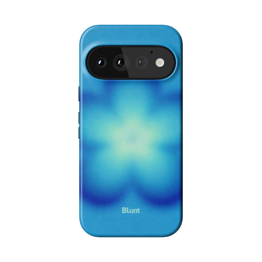 Ocean Pulse Pixel Case - Blunt Cases