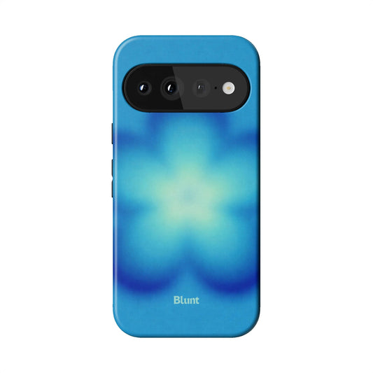 Ocean Pulse Pixel Case - Blunt Cases