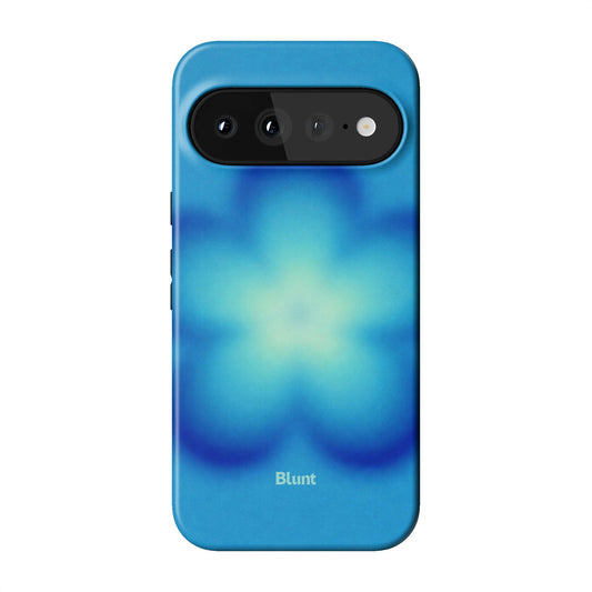 Ocean Pulse Pixel Case - Blunt Cases
