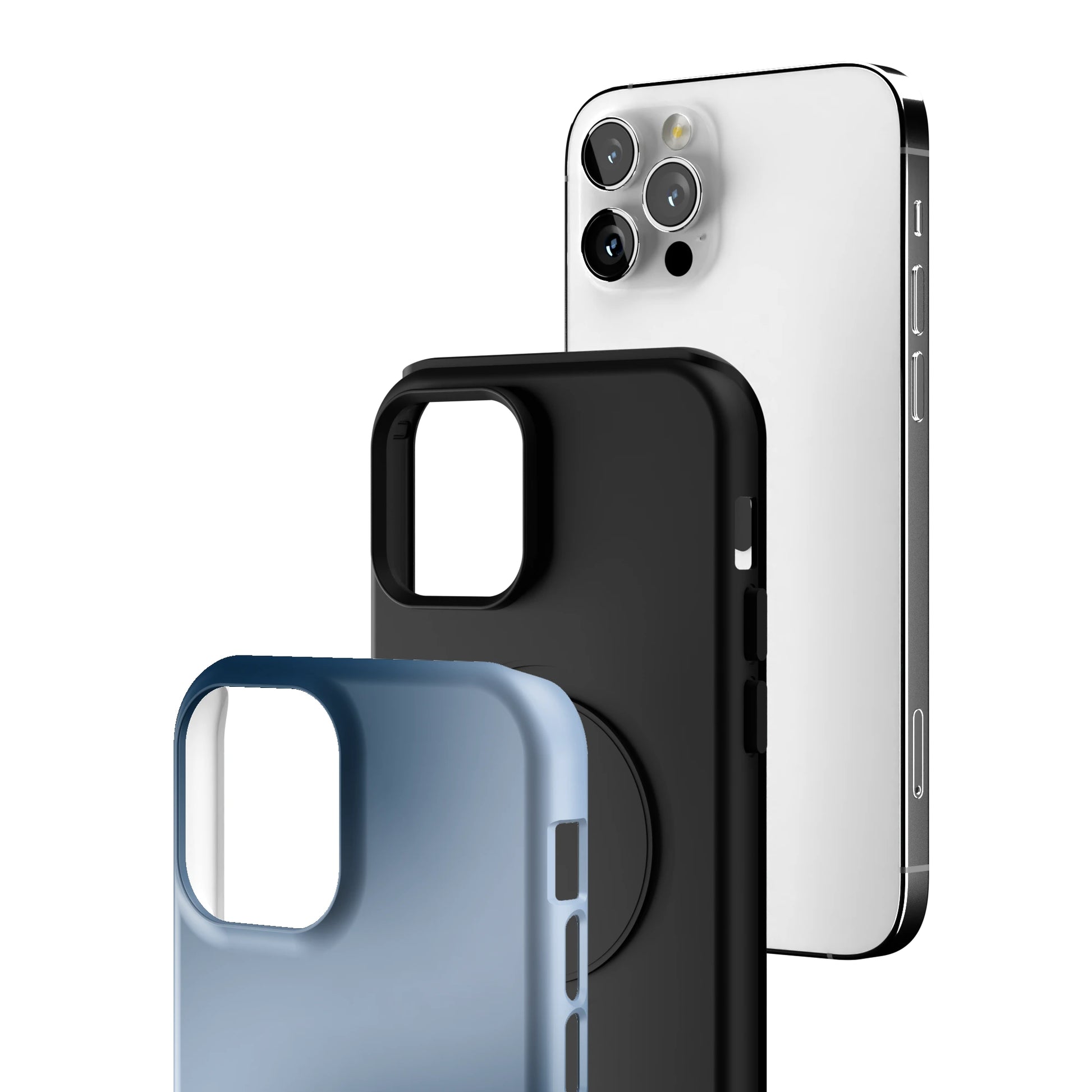 Oceana iPhone Case gallery - Iphone_12_Pro_3