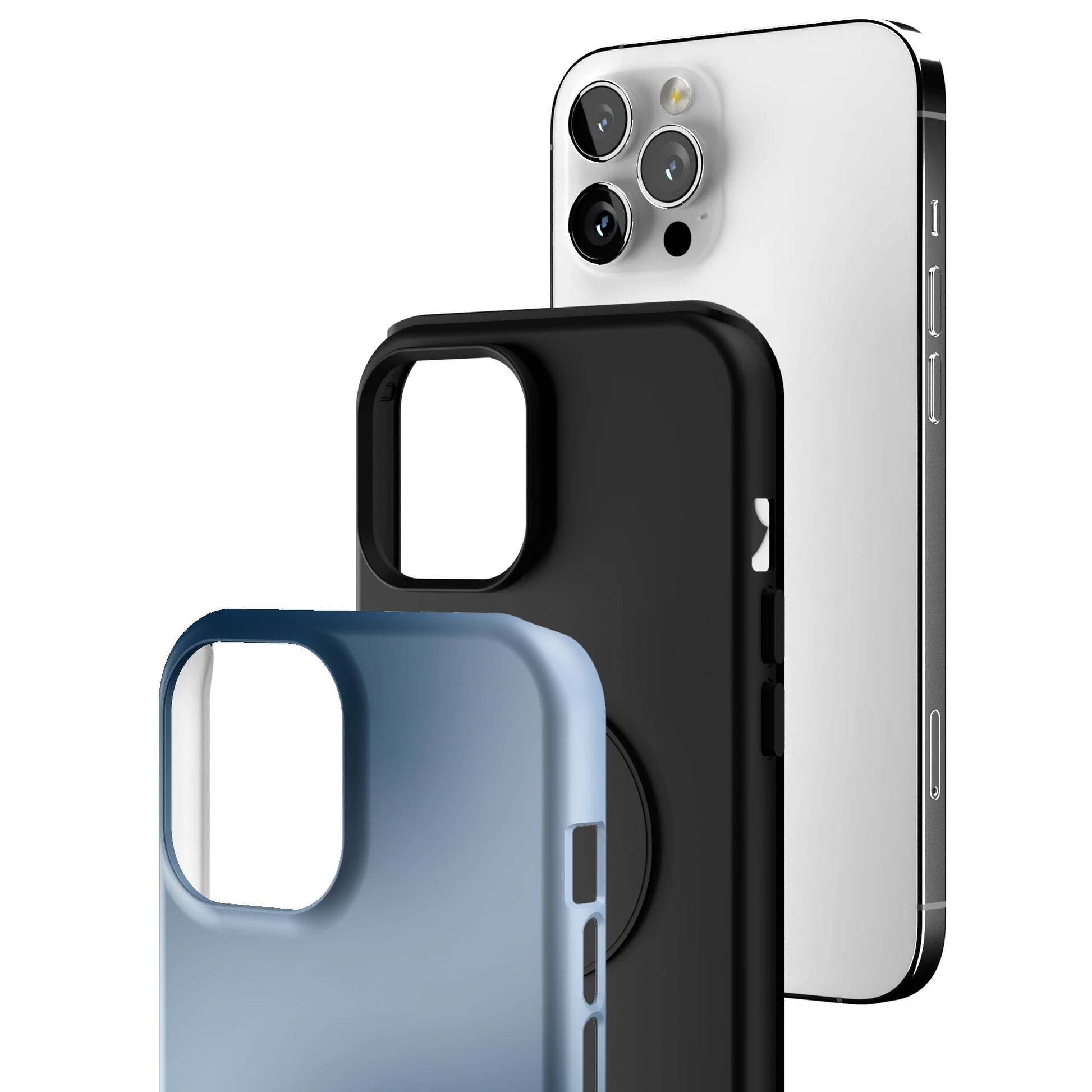 Oceana iPhone Case gallery - Iphone_12_Pro_Max_3