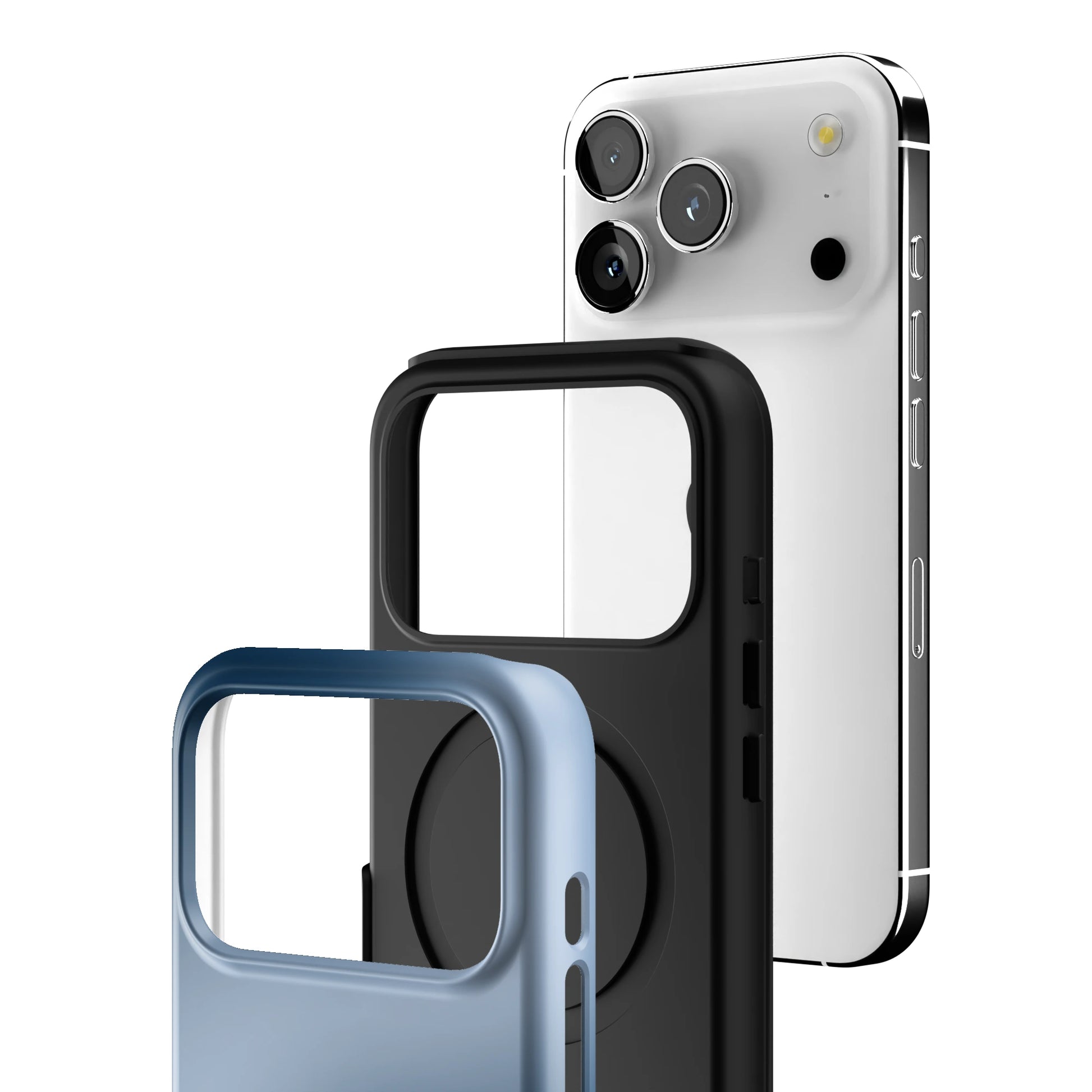 Oceana iPhone Case gallery - Iphone_17_Pro_3