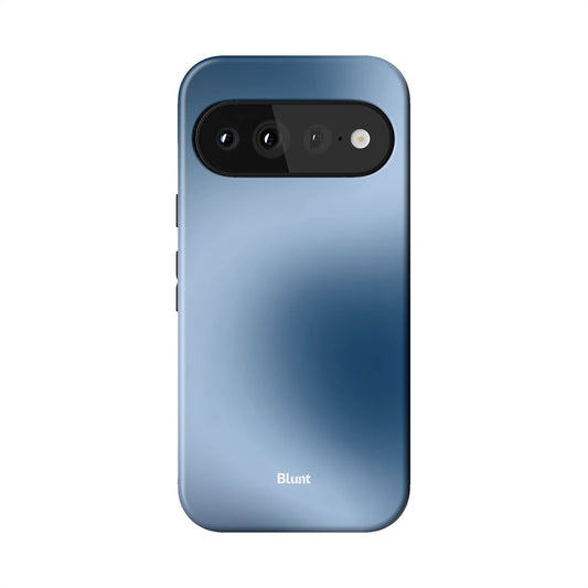 Oceana Pixel Case - Blunt Cases