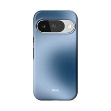 Oceana Pixel Case