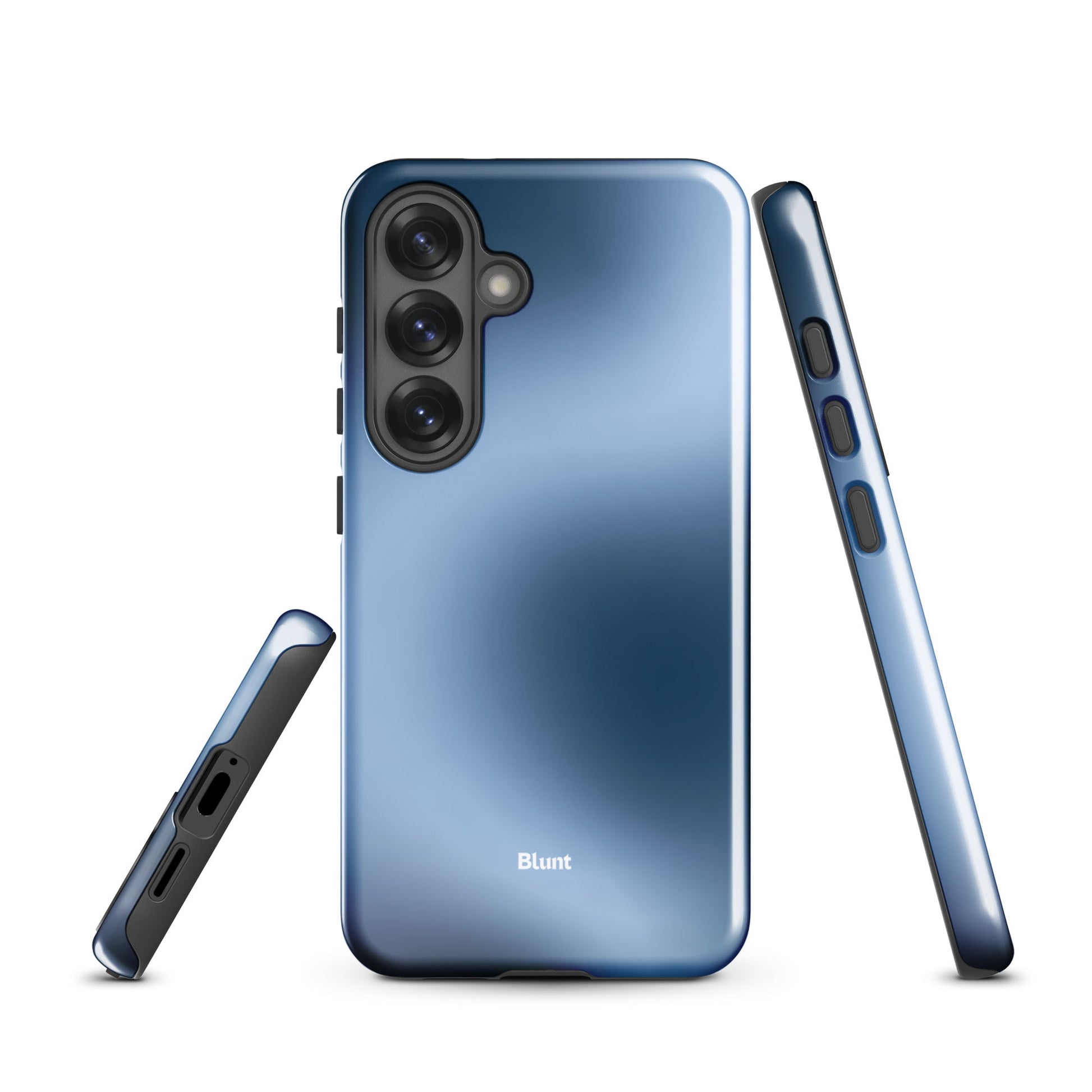 Oceana Samsung Case - Blunt Cases