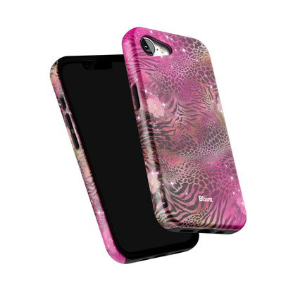 Untamed-iphone-case-iPhone 17 E-5