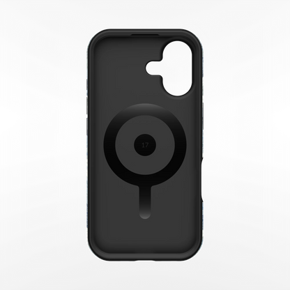 Undertow iPhone Case