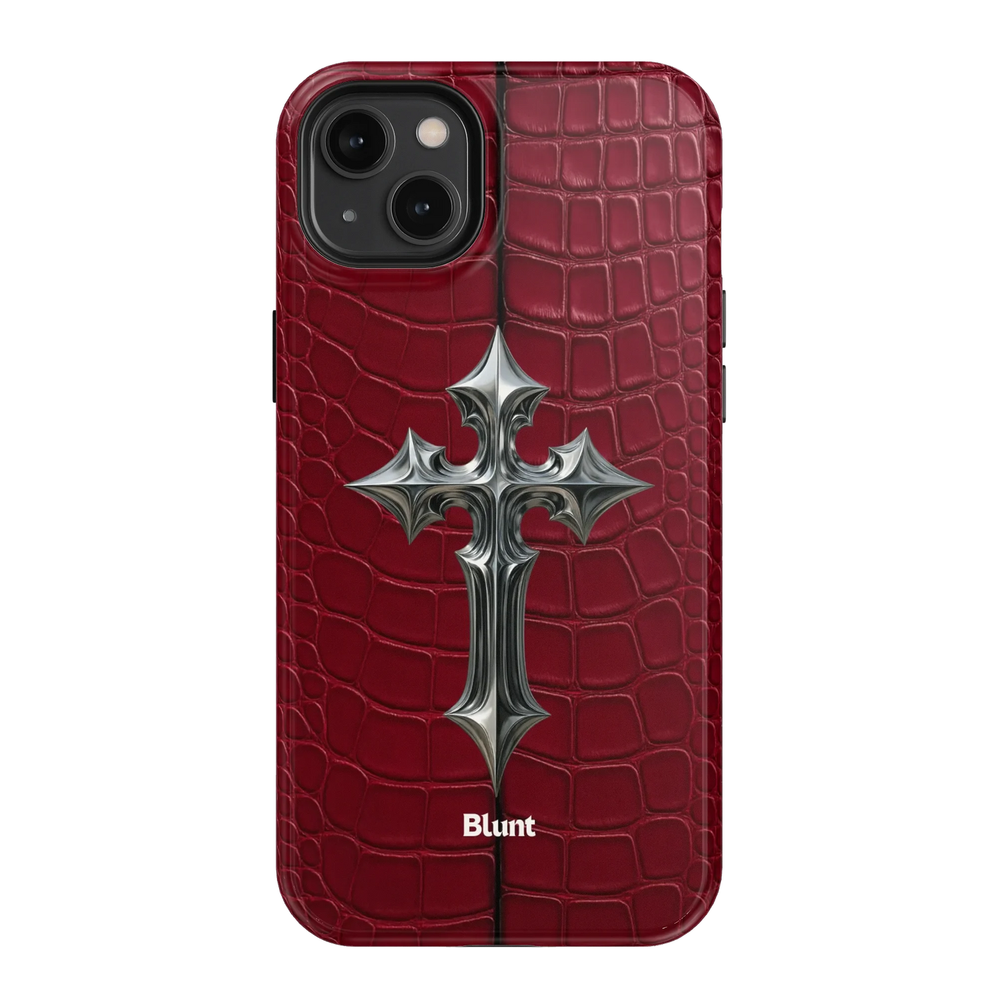 Elowen iPhone Case