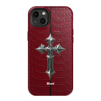 Elowen iPhone Case