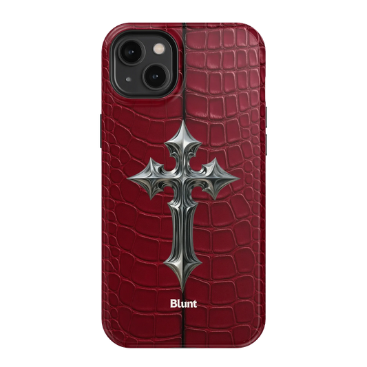 Elowen iPhone Case