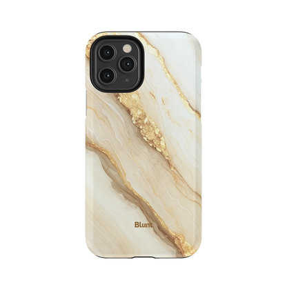 Alabastre iPhone Case