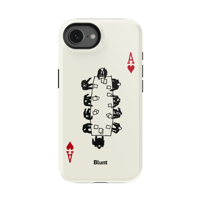 iPhone 16 E Tough
