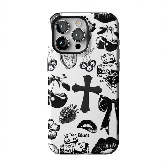 Monocharms-iphone-case-iPhone 15 Pro Max-1