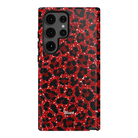 Fyre Samsung Case