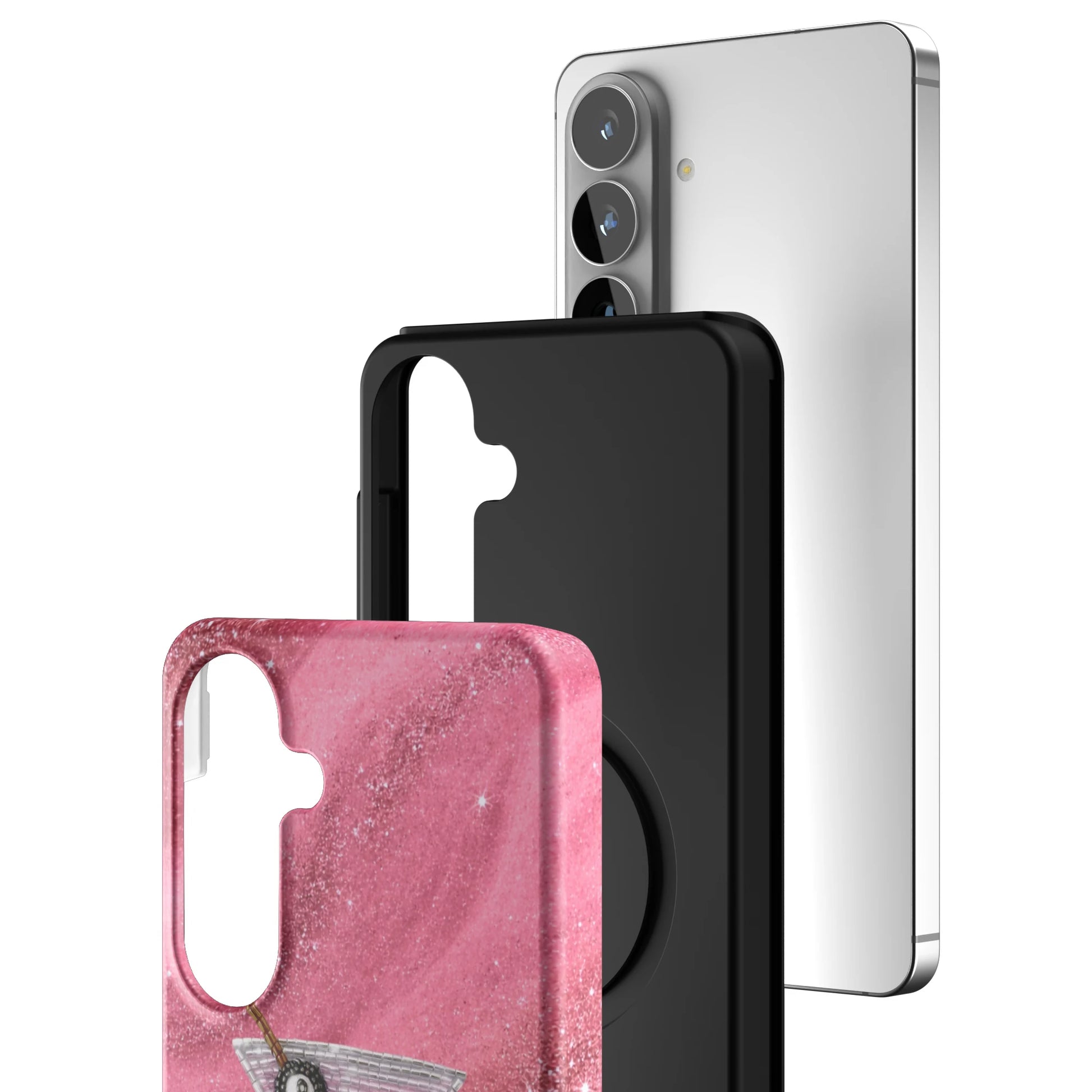Pink-Happy-Hour-samsung-case-Galaxy S26 Plus-3