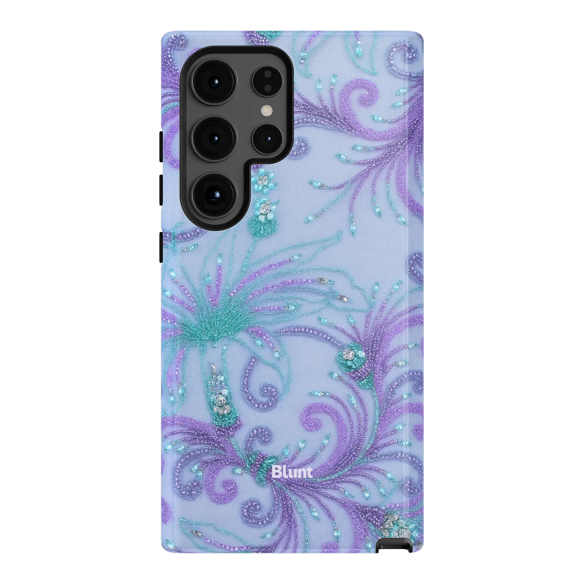 Purple-Verdant-samsung-case-Galaxy S24 Ultra-1