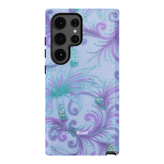 Purple-Verdant-samsung-case-Galaxy S24 Ultra-1
